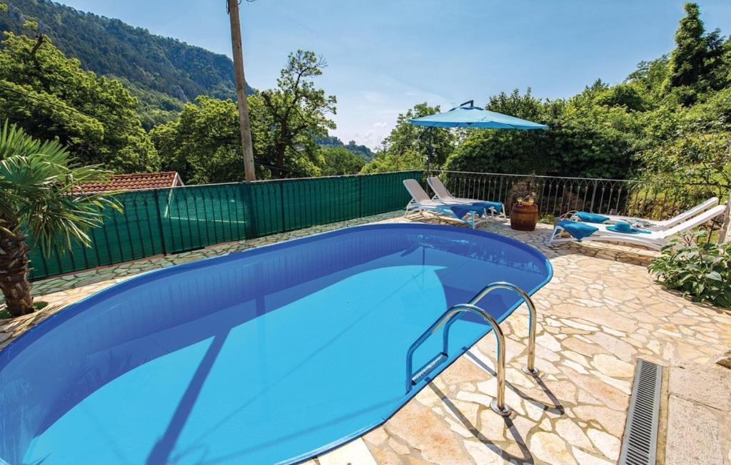 Villa Sirotnjak Lovran Exterior photo